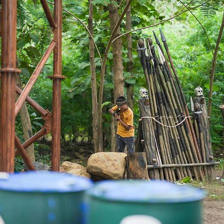 فندق Club Mahindra Netrang المظهر الخارجي الصورة