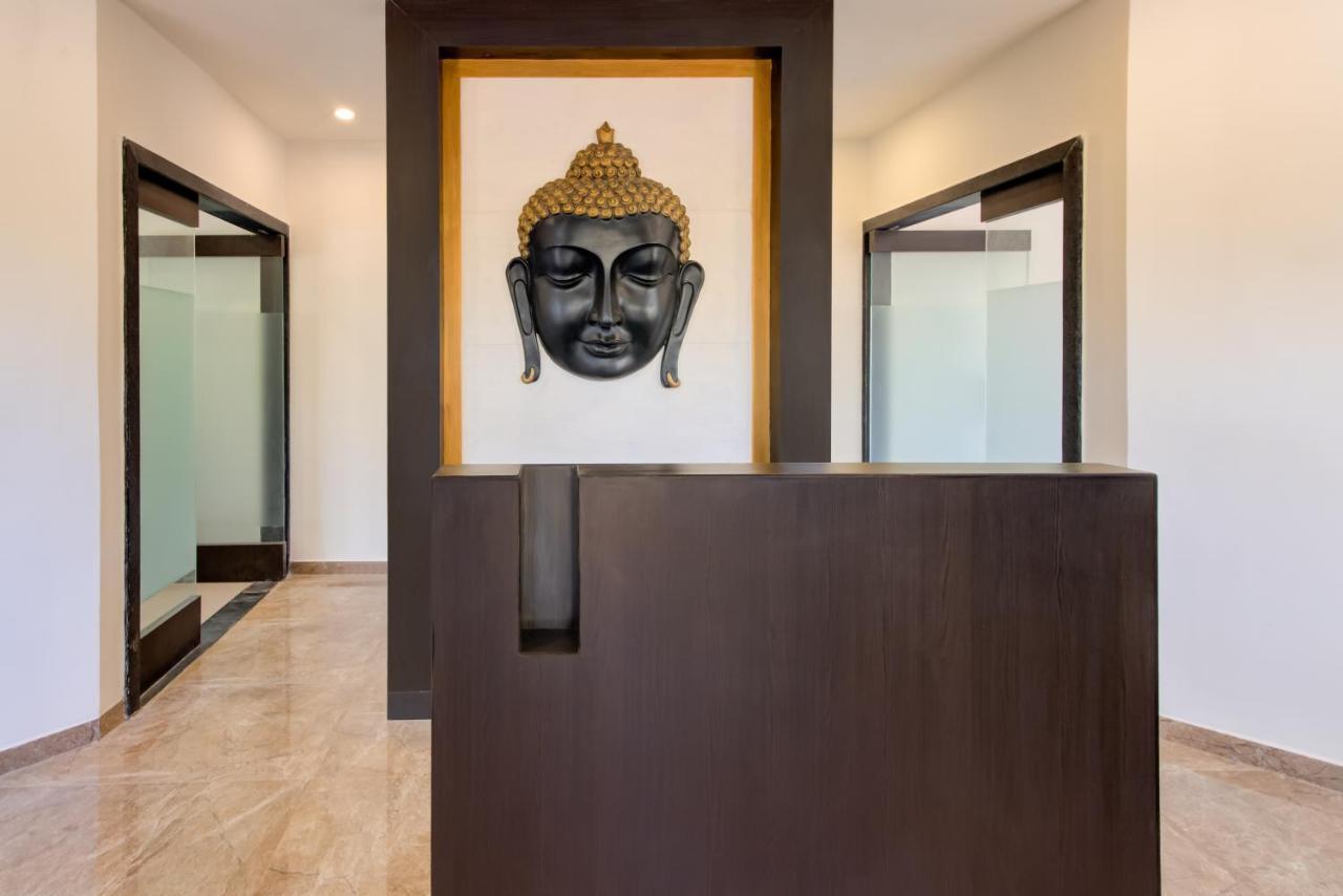 فندق Club Mahindra Netrang المظهر الخارجي الصورة