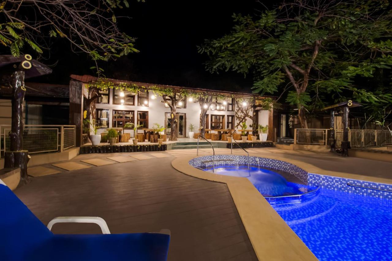 فندق Club Mahindra Netrang المظهر الخارجي الصورة